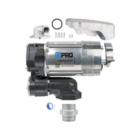 20 GPM 115V AC Fuel Transfer Pump with 1-inch Outlet