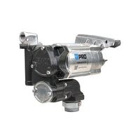 20 GPM 115V AC Fuel Transfer Pump with 1-inch Outlet