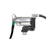 20 GPM 115V AC Fuel Transfer Pump with Auto Diesel Nozzle