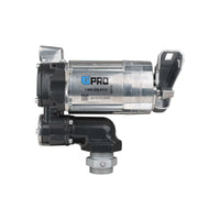76 L/min 230V ATEX-IECEx Approved Fuel Transfer Pump with BSPP Thread Type