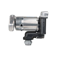 76 L/min 230V ATEX-IECEx Approved Fuel Transfer Pump with BSPP Thread Type