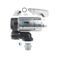 76 L/min 230V ATEX-IECEx Approved Fuel Transfer Pump with BSPP Thread Type
