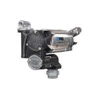 76 L/min 230V ATEX-IECEx Approved Fuel Transfer Pump with BSPP Thread Type