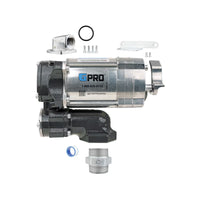 20 GPM 115V AC Fuel Transfer Pump for QM-40-RD Remote Dispenser