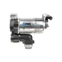 20 GPM 115V AC Fuel Transfer Pump with 3/4-inch Outlet