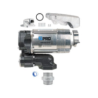 20 GPM 115V AC Fuel Transfer Pump with 3/4-inch Outlet