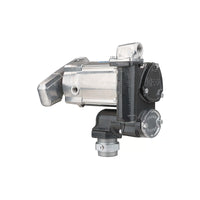 GPRO V-SERIES ATEX-IECEx APPROVED 76 L/min 230V FUEL TRANSFER PUMP