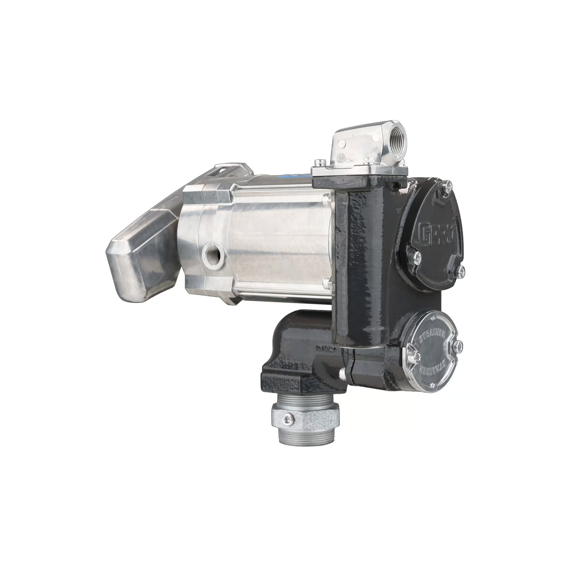 GPRO V-SERIES ATEX-IECEx APPROVED 76 L/min 230V FUEL TRANSFER PUMP
