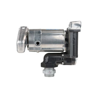 GPRO V-SERIES ATEX-IECEx APPROVED 76 L/min 230V FUEL TRANSFER PUMP