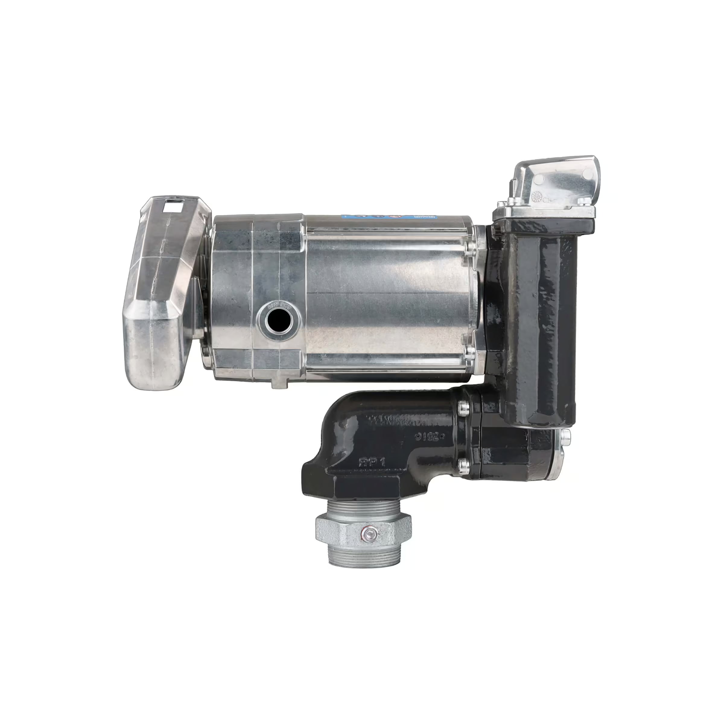 GPRO V-SERIES ATEX-IECEx APPROVED 76 L/min 230V FUEL TRANSFER PUMP