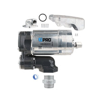 GPRO V-SERIES ATEX-IECEx APPROVED 76 L/min 230V FUEL TRANSFER PUMP