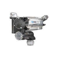 GPRO V-SERIES ATEX-IECEx APPROVED 76 L/min 230V FUEL TRANSFER PUMP
