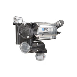 GPRO V-SERIES ATEX-IECEx APPROVED 76 L/min 230V FUEL TRANSFER PUMP