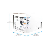 GPRO V-SERIES ATEX-IECEx APPROVED 76 L/min 230V FUEL TRANSFER PUMP