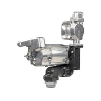20 GPM 115V AC Fuel Transfer Pump with 5-30 GPM Meter, 1-inch Outlet