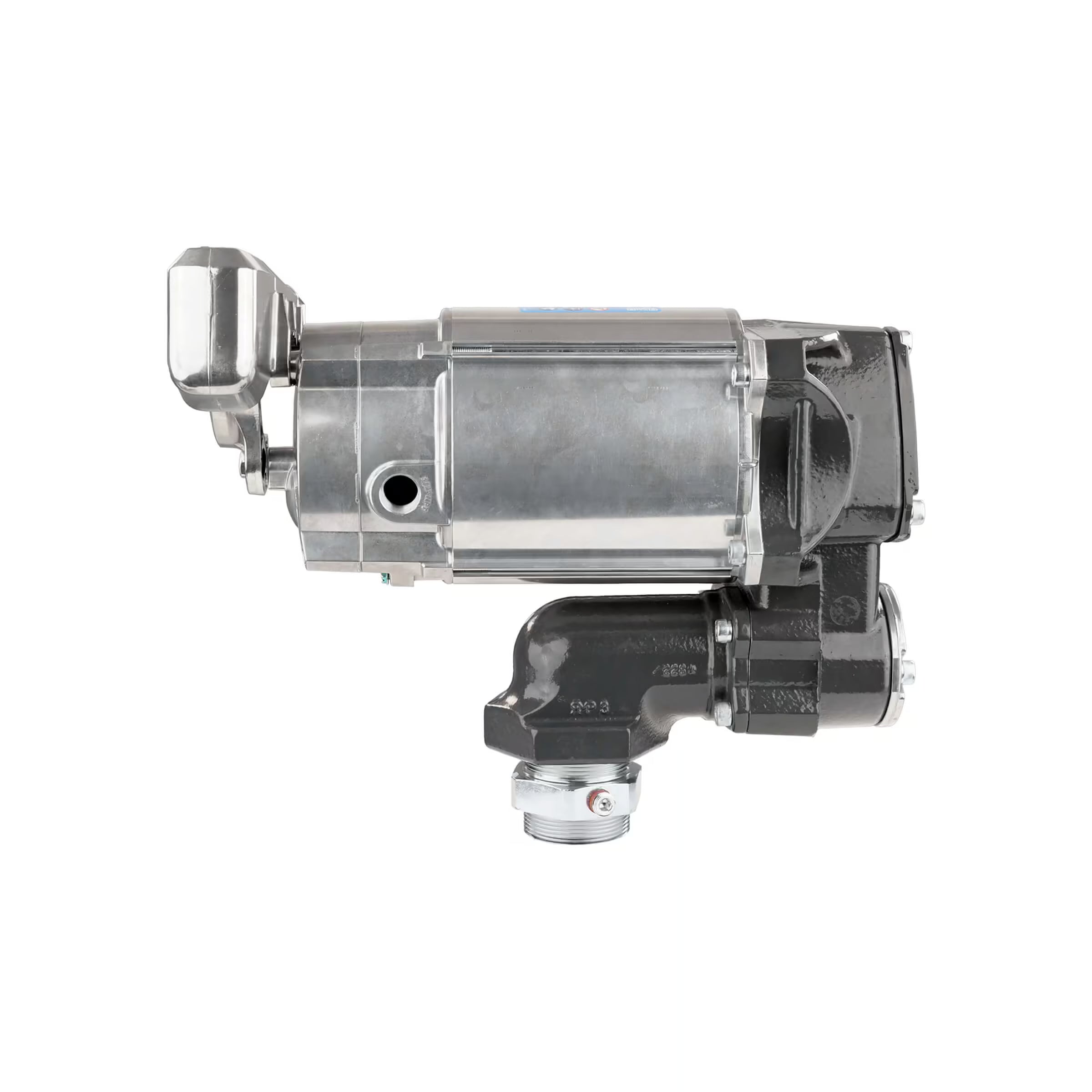 35 GPM 120V AC Fuel Transfer Pump