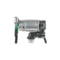 35 GPM 120V AC Fuel Transfer Pump with Auto Diesel Nozzle