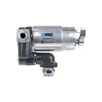 35 GPM 120V AC Fuel Transfer Pump for QM-40-RD Remote Dispenser