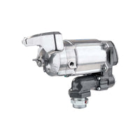 35 GPM 120V AC Fuel Transfer Pump for -40° F to 125° F