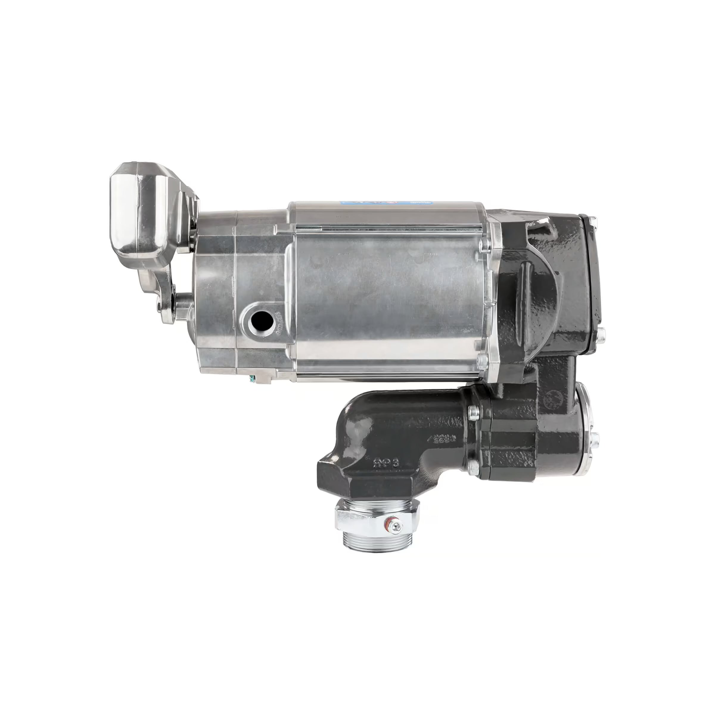 35 GPM 120V AC Fuel Transfer Pump for -40° F to 125° F