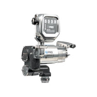 35 GPM 120V AC Fuel Transfer Pump with 2-40 GPM Meter