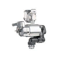 35 GPM 120V AC Fuel Transfer Pump with 8-150 L/min Meter