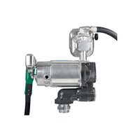 35 GPM 120V AC Fuel Transfer Pump with 2-40 GPM Meter, Auto Diesel Nozzle