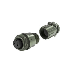 2-Pin Standard Connector