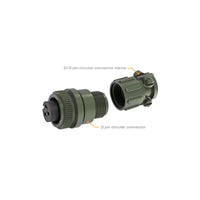 3-Pin Standard Connector