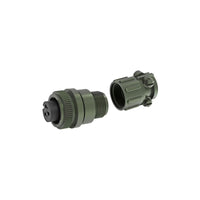 3-Pin Standard Connector