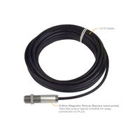 Digital Magnetic Pickup with 3-wire Cable