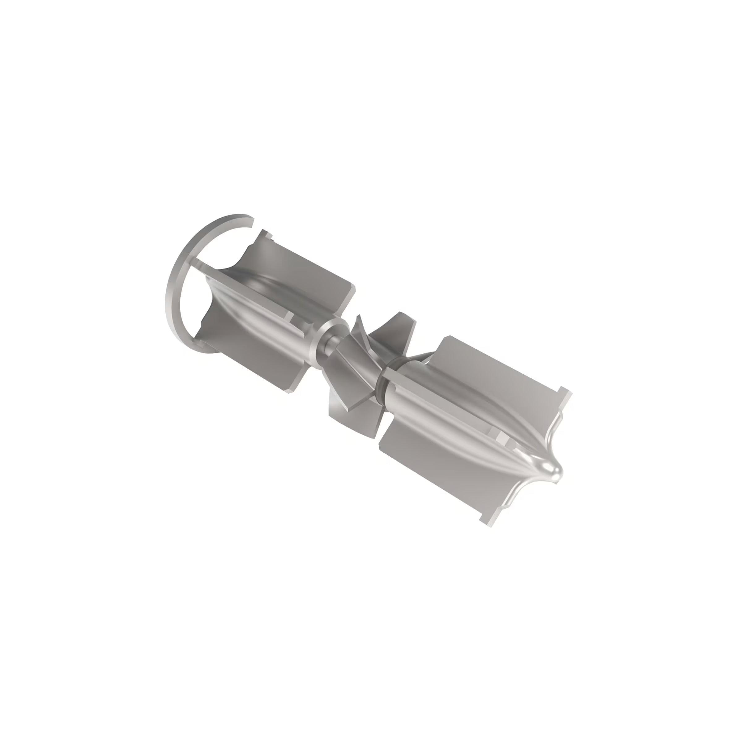 1-inch G3A Replacement Rotor Kit
