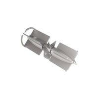 1-1/2-inch G3A Replacement Rotor Kit