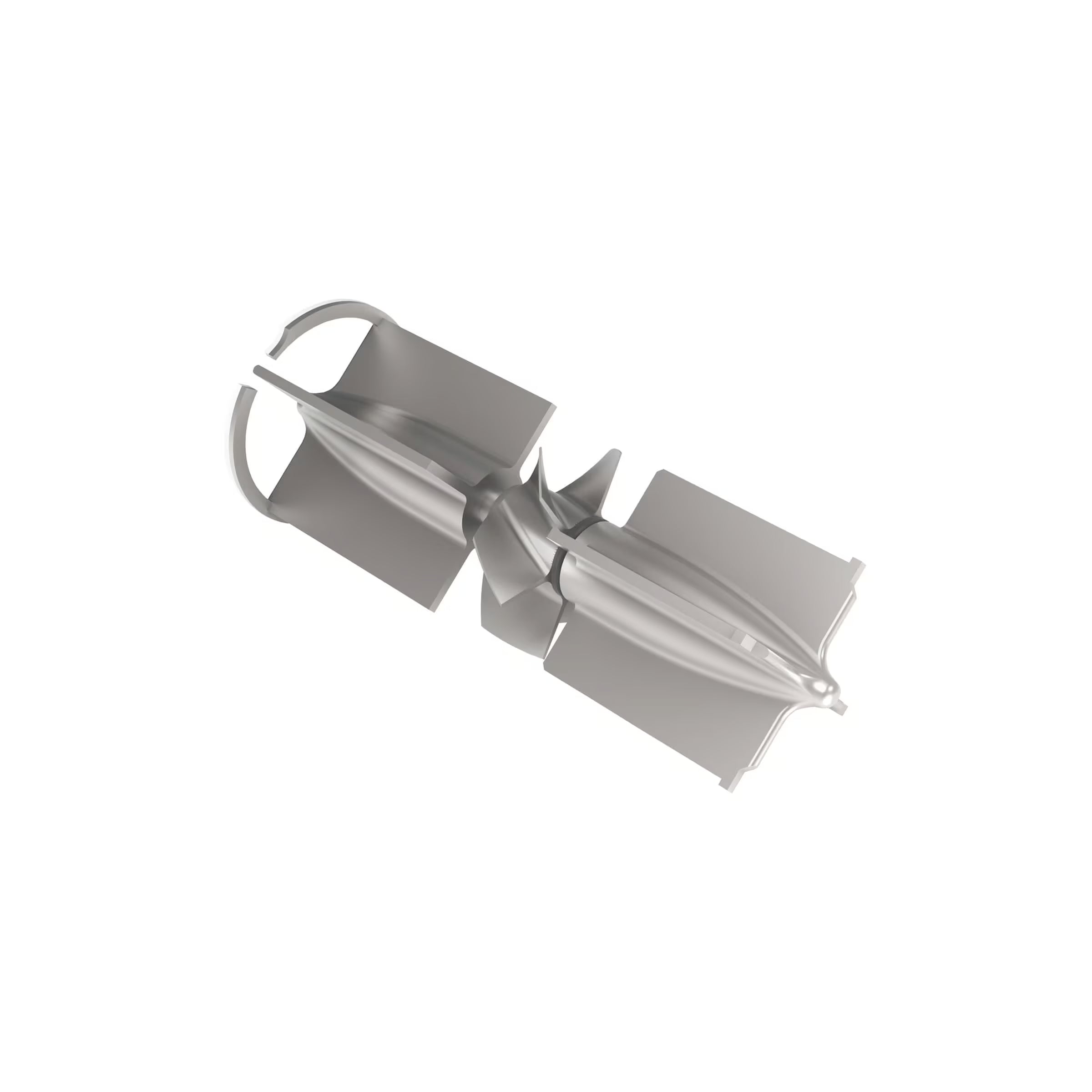 1-1/2-inch G3A Replacement Rotor Kit