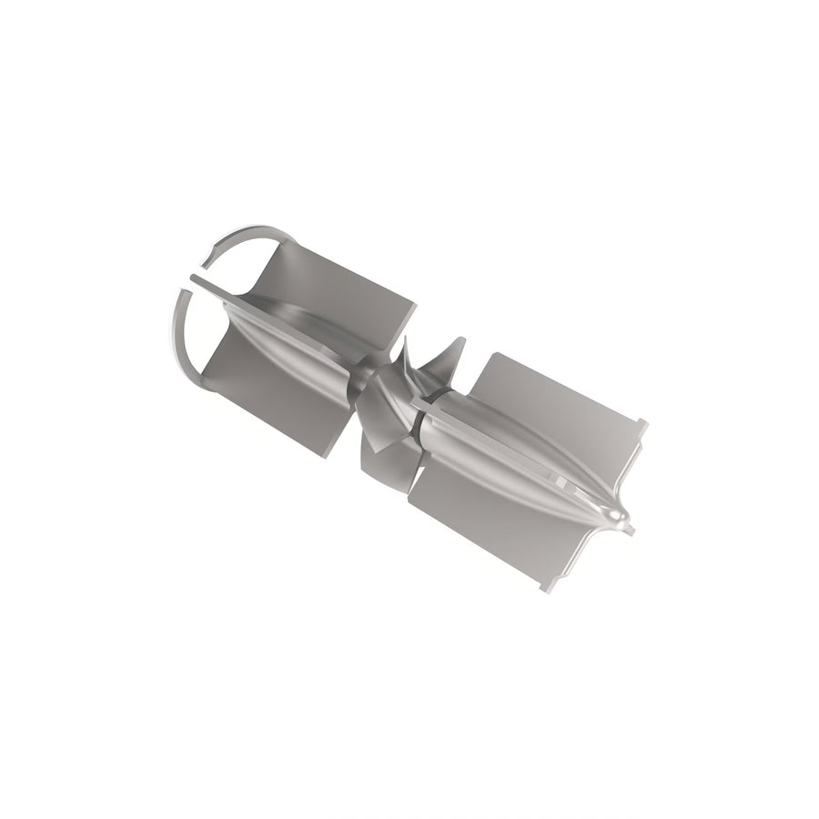 1-1/2-inch G3A Replacement Rotor Kit