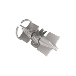 2-inch G3A Replacement Rotor Kit
