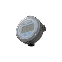 EB11 Dual Stage Batch Controller, Field Mount