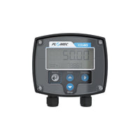 EB40 Nylon (GRN) Single Stage Batch Controller with 5A Relay, Field Mount