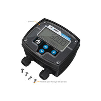 EB40 Nylon (GRN) Single Stage Batch Controller with 5A Relay, Field Mount