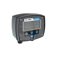 EB40 Nylon (GRN) Single Stage Batch Controller with 5A Relay, Field Mount