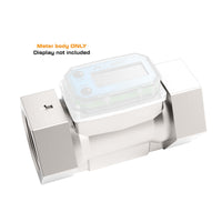 Replacement Body for 2-Inch NPT Aluminum G2 Flow Meter
