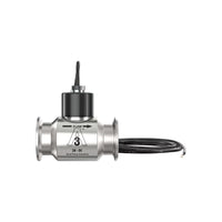 1" Stainless Steel 3A Sanitary Tri-Clamp G3A Blind Transmitter, 2-Wire Magnetic Pickup