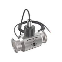 1-1/2" Stainless Steel 3A Sanitary Tri-Clamp G3A Blind Transmitter, 3-Wire Magnetic Pickup
