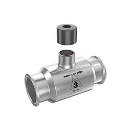 2-inch G3A Replacement Body with Rotor Assembly