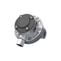 1/2" Oval Gear Aluminum NPT Blind Transmitter