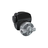 1/2" Oval Gear Aluminum NPT Flow Meter with Mechanical Display
