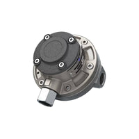 1/2" Oval Gear Stainless Steel NPT Blind Transmitter