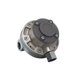 1/2" Oval Gear Stainless Steel NPT Blind Transmitter