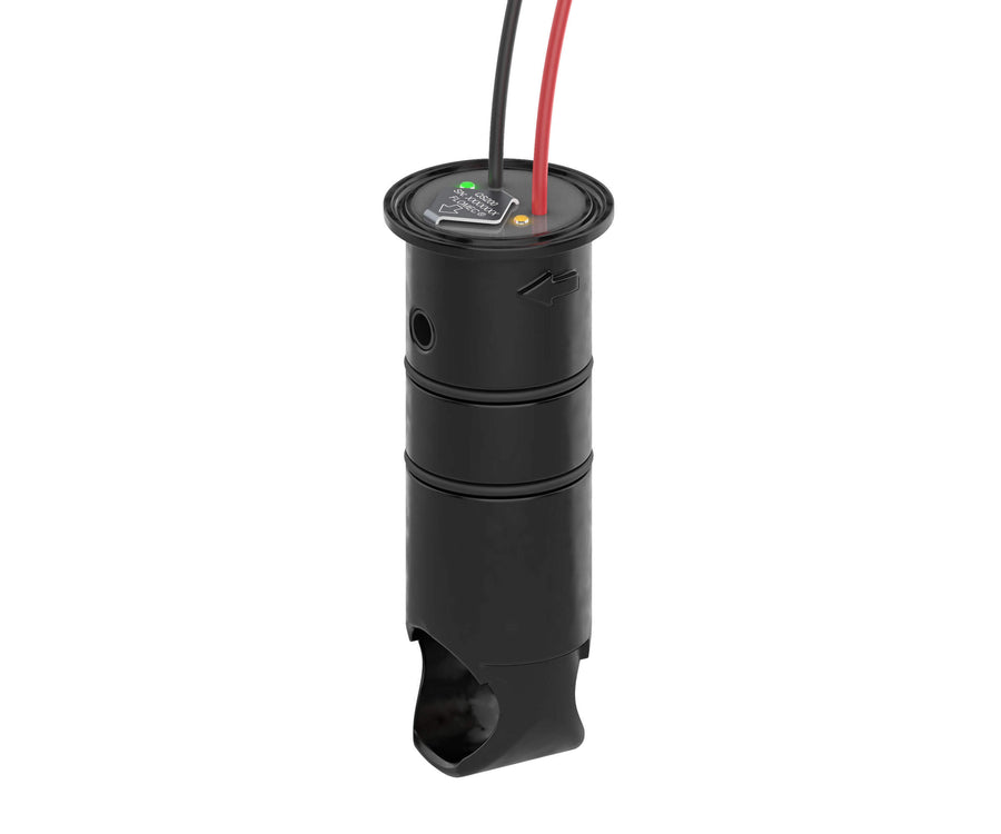 Ultrasonic Flow Sensor Insert, QS200