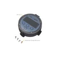 RT14 Transmitter with Built-In Digital Display, Field Mount, Safe Area Only